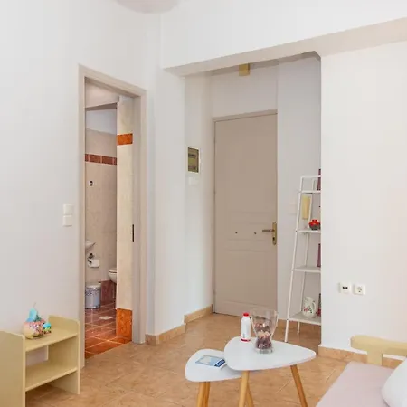 Old Port Apartment Sitia (Crete)