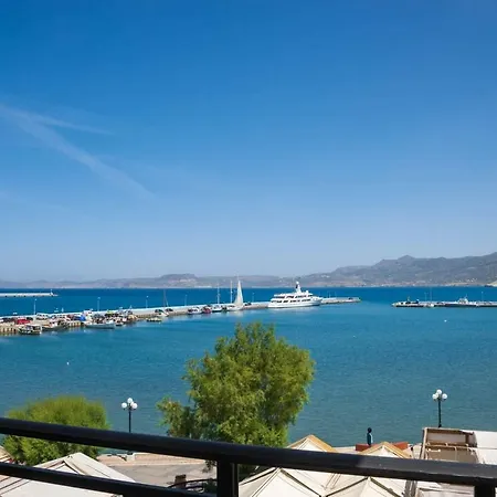 Old Port * Sitia (Crete)