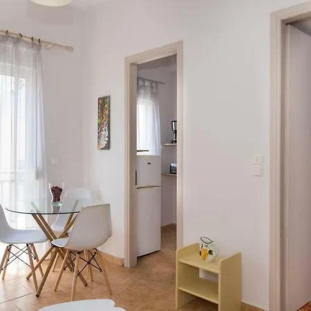 Apartment Old Port *