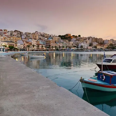 Old Port * Sitia (Crete)