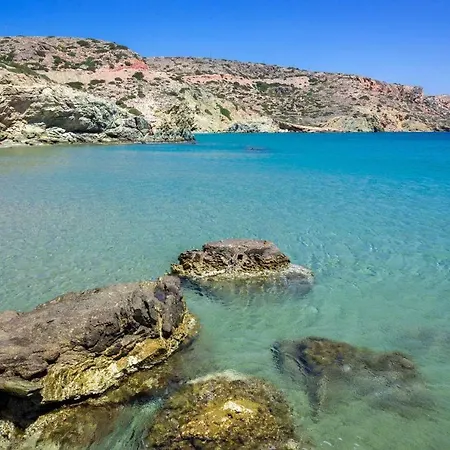 Old Port Sitia (Crete)